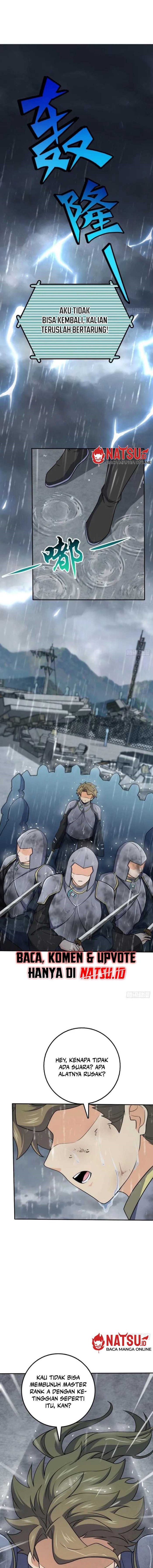 Spare Me, Great Lord! Chapter 629 Gambar 2